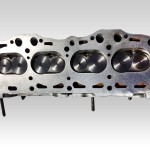 1600 slx tempra motor için subap büyütme (magırus) ve port polish uygulaması