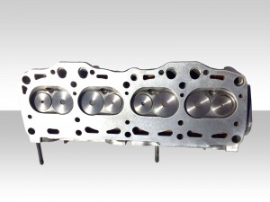 1600 slx tempra motor için subap büyütme (magırus) ve port polish uygulaması
